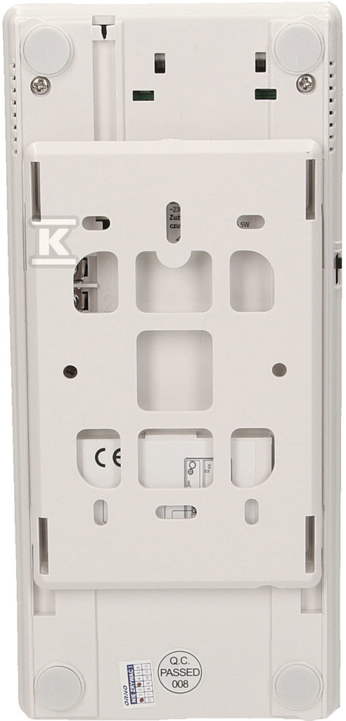 Two-family intercom set - - OR-DOM-RL-903