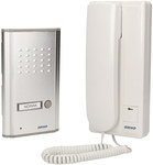 Single-family, flush-mounted intercom kit, FOSSA