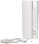 PROEL multi-room uniphone for 4,5,6-wire installations, white