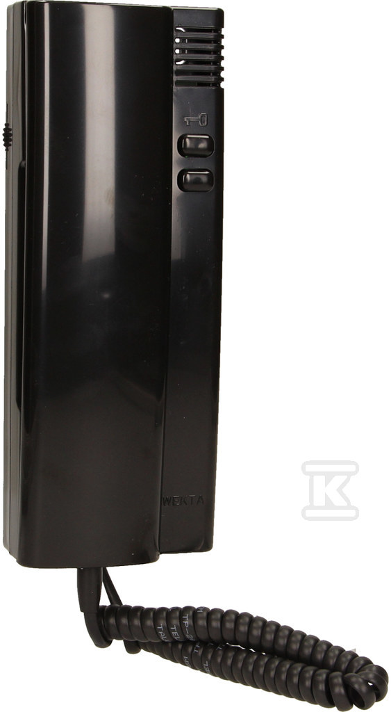 WEKTA digital multi-room uniphone, - TK-7-CZ