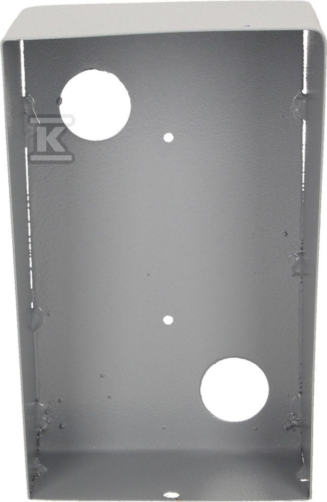 Protective cover for FOSSA intercoms, - OR-DOM-RL-901DN/G