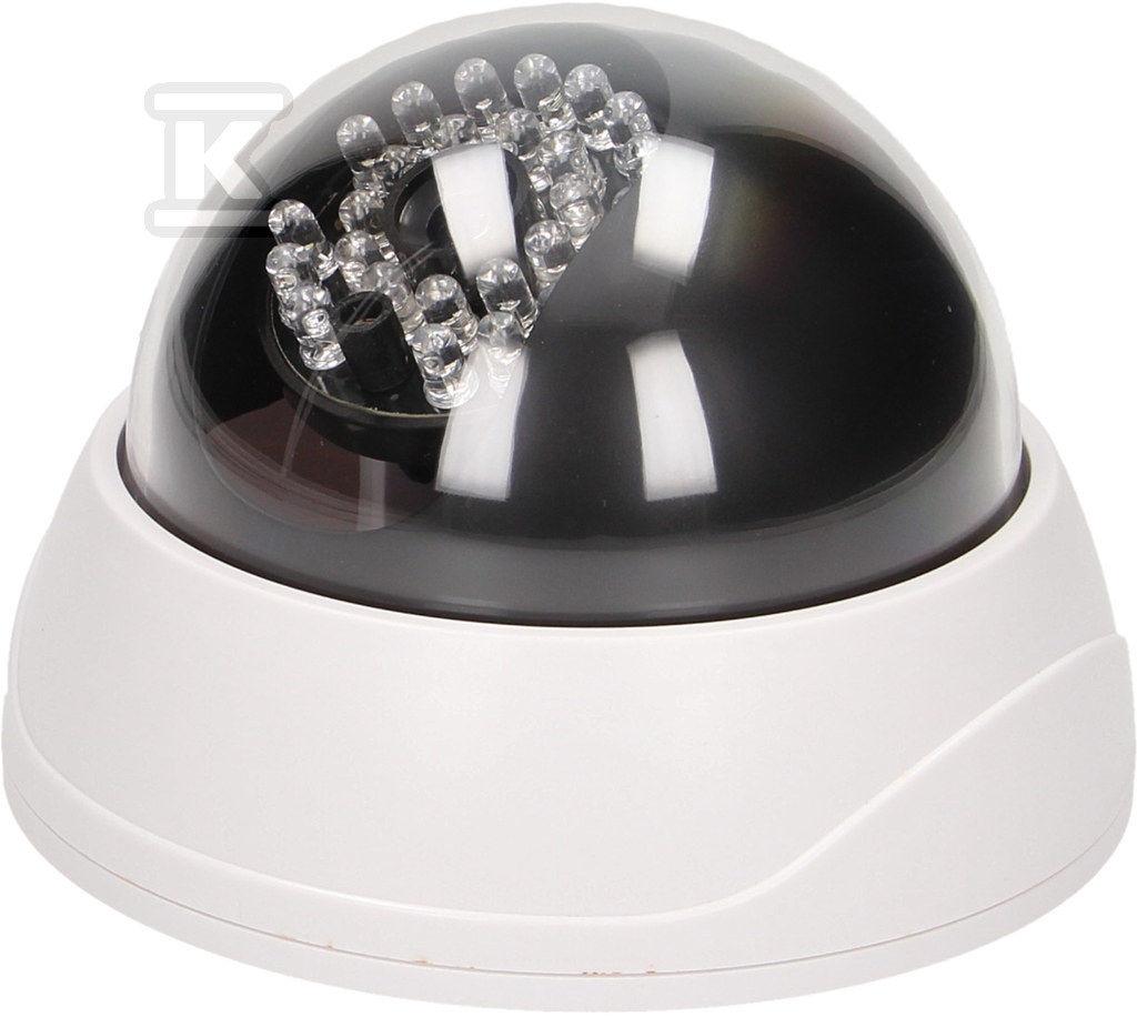 Dummy dome CCTV sledovací kamera - OR-AK-1209