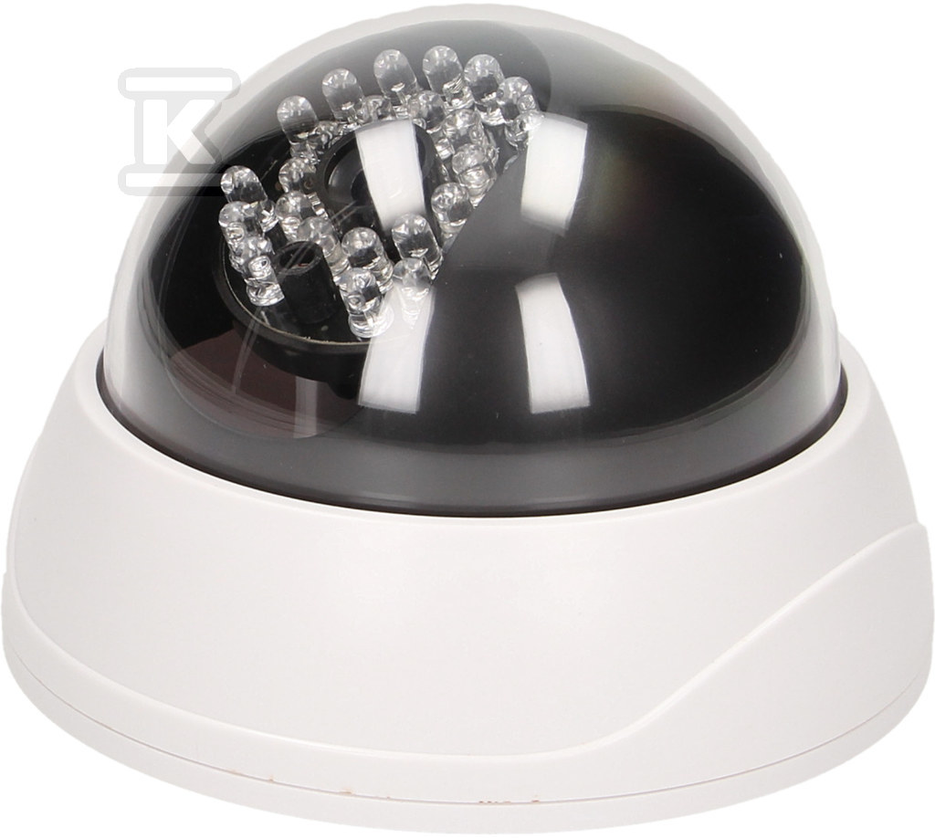 Dummy dome CCTV sledovací kamera - OR-AK-1209