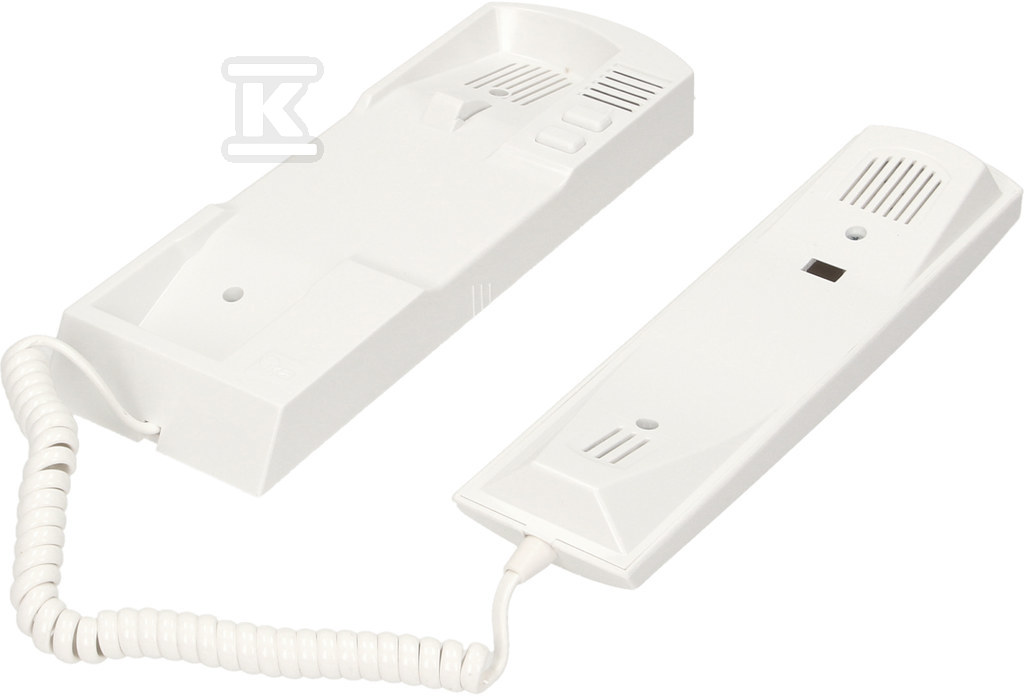 IKA multi-room uniphone for 4,5,6-wire - IKA-5P-B