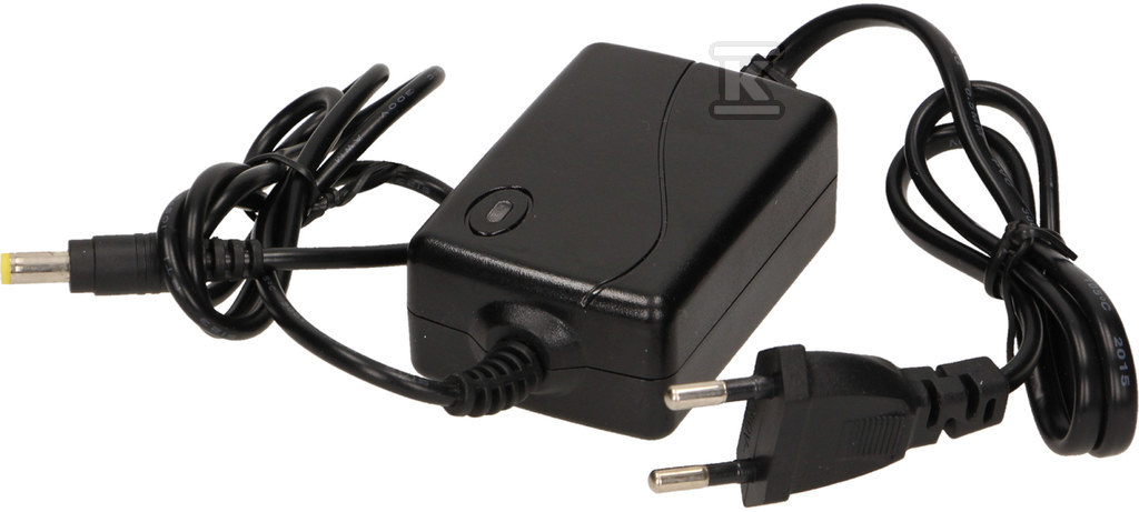 Power supply 230/12V 1A - OR-PSU-1641