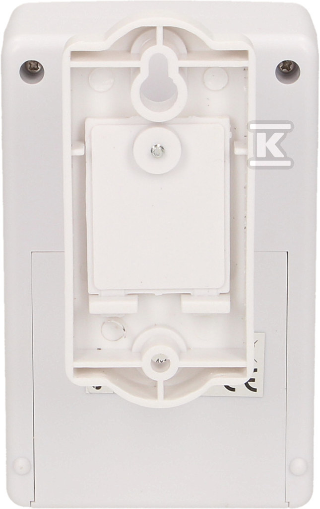 Motion sensor with signaling and alarm - OR-MA-701