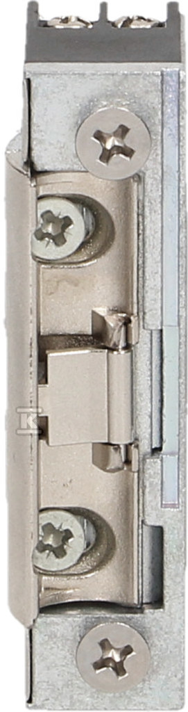 Symmetrical electric strike with MINI - OR-EZ-4026