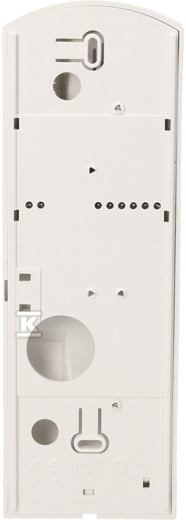 IKA multi-room uniphone for 4,5,6-wire - IKA-5P-B