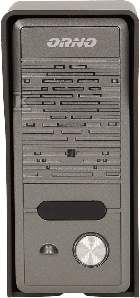 Single-family intercom kit - - OR-DOM-RE-914