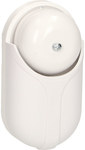 Standard Bis bell 230V, white