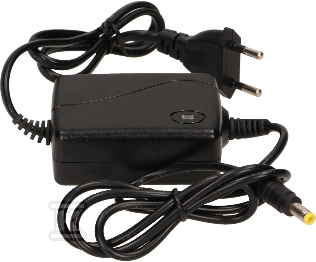 Power supply 230/12V 1A - OR-PSU-1641