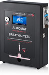 BACscan F-3 Bar Breathalyzer