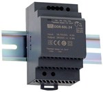 Inverter 54W 9 ~ 36V-5V 10.8A