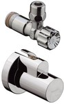 Zawór kątowy Hansgrohe chrom 13954000