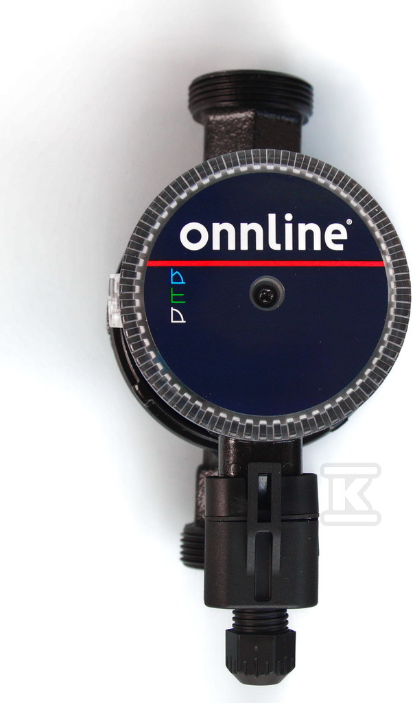 Електронний циркуляційний насос - 605008491