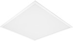 LED panel svetiljka, ugradna, Eco Class Edgelit 595x595mm 40V, 3000K, 3200lm, IP40