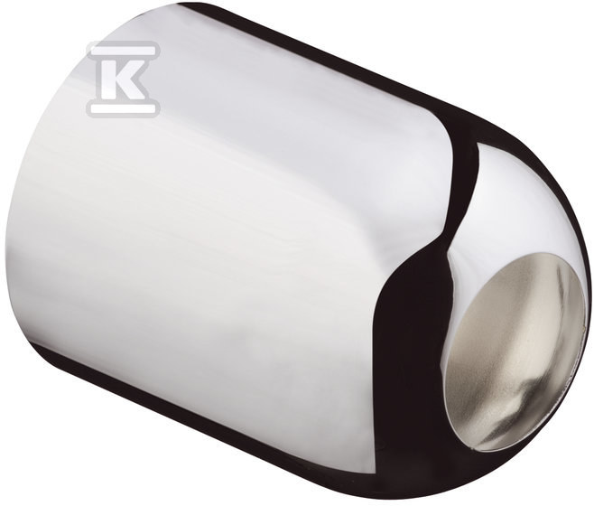 Hansgrohe AXOR Довга сферична розетка - 13981000