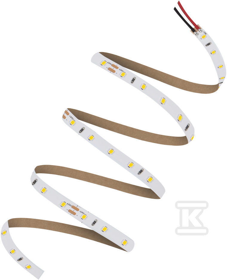 LED strip STRIP VALUE-600 - 4058075296930