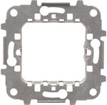 Ramka montażowa 1-K metalowa Zenit N2271.9