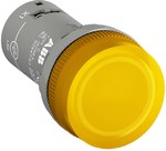 Lampa compacta cu LED CL2-502Y 24V c.a./d.c.