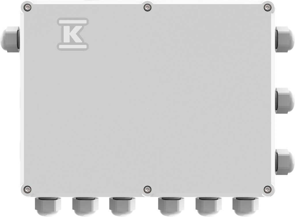 Розгалужувач сигналу RX - 52647