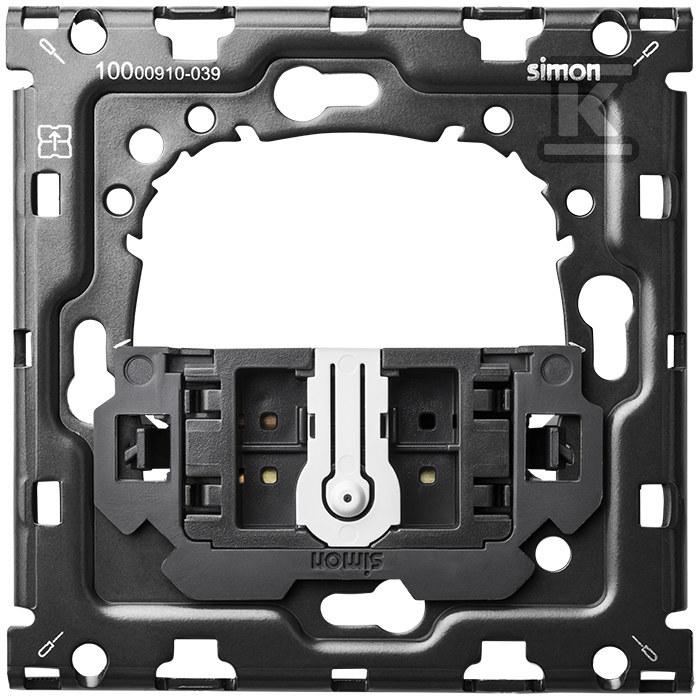 1-fold set: 1 universal connector - - 10010101-039