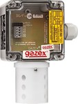 Double threshold gas detector DG-12/N methane, 10/30% DGW, p-p sensor