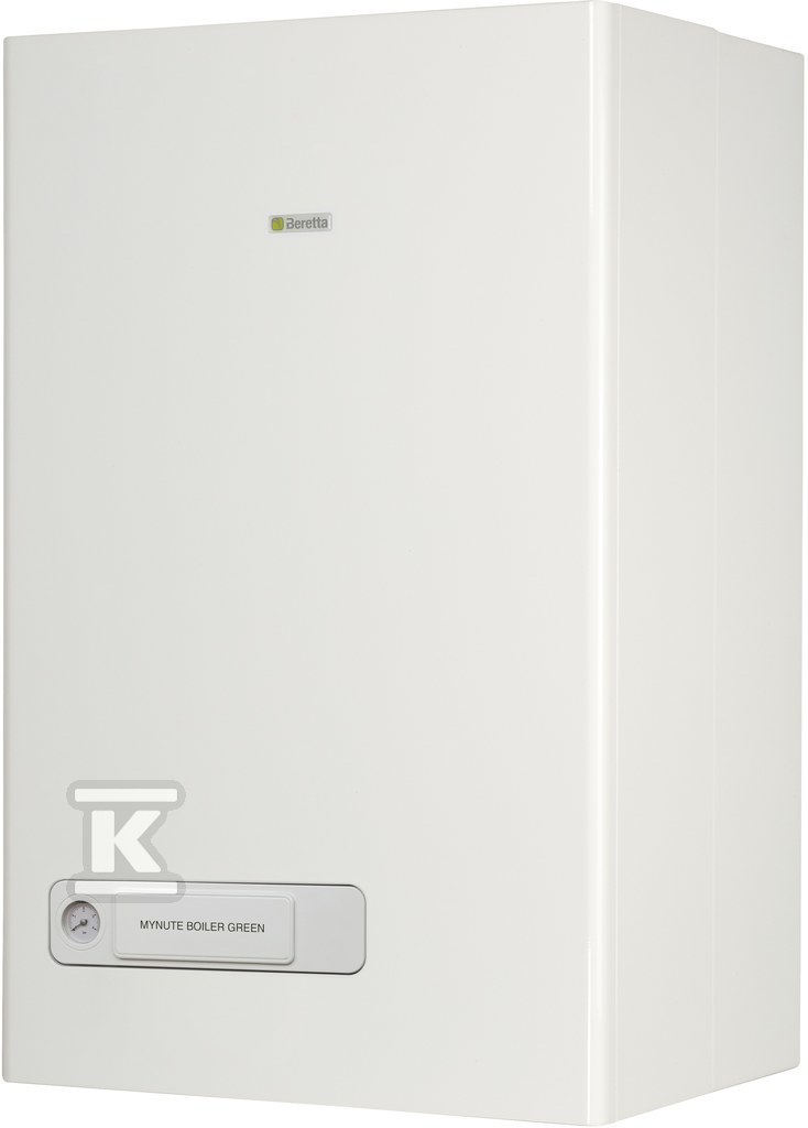 Kocioł kondensacyjny Mynute BOILER - 20142457