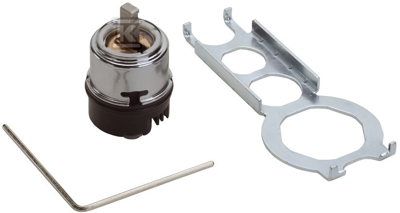 Kartusz do baterii Hansgrohe AXOR, - 14098000
