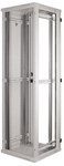 Beta Light 24U-600x800 скляні двері Ral 7035