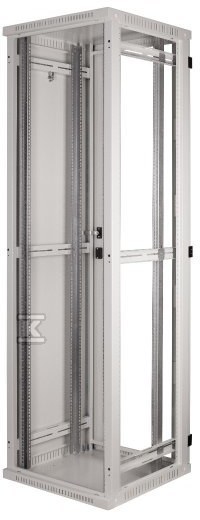 Beta Light 32U-600x800 perforated door - 19-2016BETAL-32U-68-S-DPRF