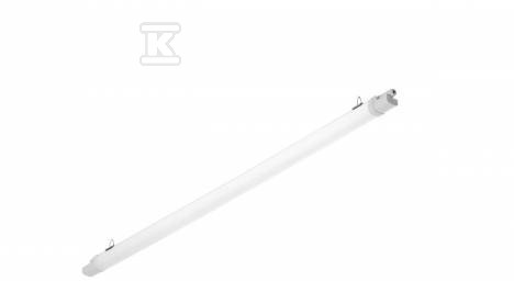 ГЕРМЕТИЧНИЙ СВІТИЛЬНИК MIMO 2 LED - 100840