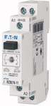 Installation relay 16A with a diode 2 break LED 24VDC Z-R23/16-20