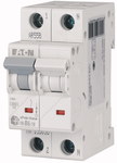 Miniature circuit breaker 6kA HN-B10/1N