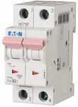 Miniature circuit breaker 6kA PL6-C16/2