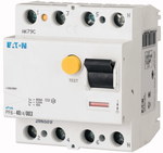 RCD 6kA PF6-40/4/03