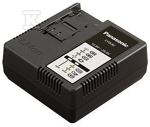 PANASONIC charger for all 10.8V-28.8V - PAEY0L82B32