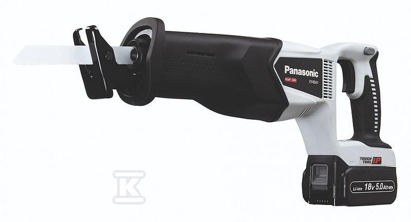 Sada PANASONIC Přímočará pila Lisica - PAEY45A1LJ2G32