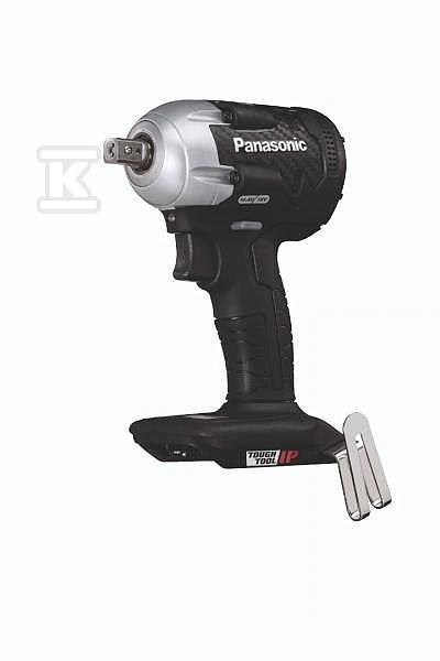 Cheie de impact PANASONIC 18V Li-ion - PAEY75A8XT32