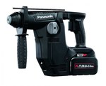 PANASONIC Set Rotary Hammer SDS 28.8V with 2 x 28.8V 3,4 Ah Li-ion + charger, with Systainer (T-LOC 4 RH)