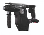 Młot obrotowo-udarowy SDS PANASONIC 28.8V (Bez akumulatora, ładowarki) bez adaptora dłuta z Dust Collection System(DCS), z Systainer (T-LOC 4 RH)