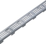 Linear grating for WaterLine DETROIT 700 MM model