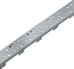 Linear grating for WaterLine channels, OSLO model 700 MM