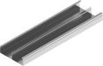 Canal bipartito KNd350H38/2