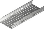 Лоток KOJ200H60/3N, довжина 3 погонних метри