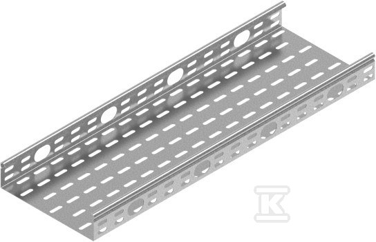 Korytko KOP100H50/3 N - 151810