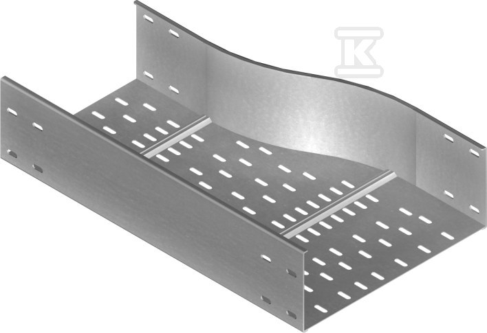 Redukcja lewa RKLSC600/500H160 - 285116