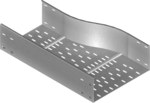 Redukcja lewa RKLSC300/200H160