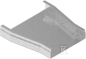 Redukcja RKN250/175H48 - 541925