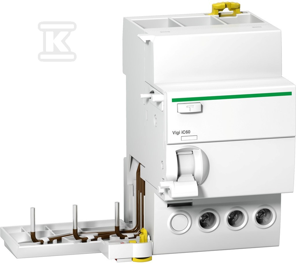 Residual current block - A9W31325